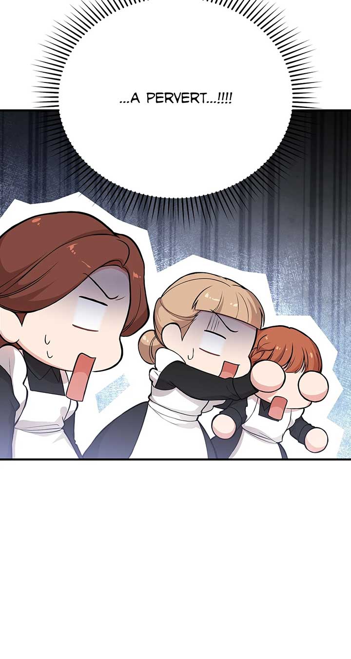 The Secret Bedroom of a Dejected Royal Daughter Chapter 82 71